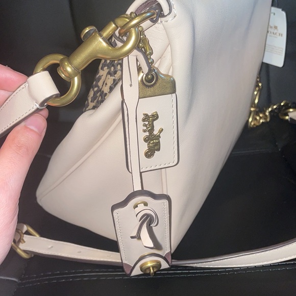 Coach Rider 24 - Picture 6 of 13